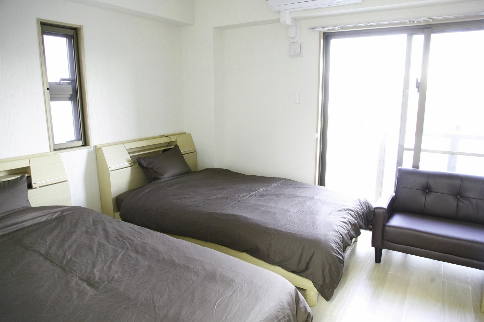 Terrace Resort Chatan West מראה חיצוני תמונה