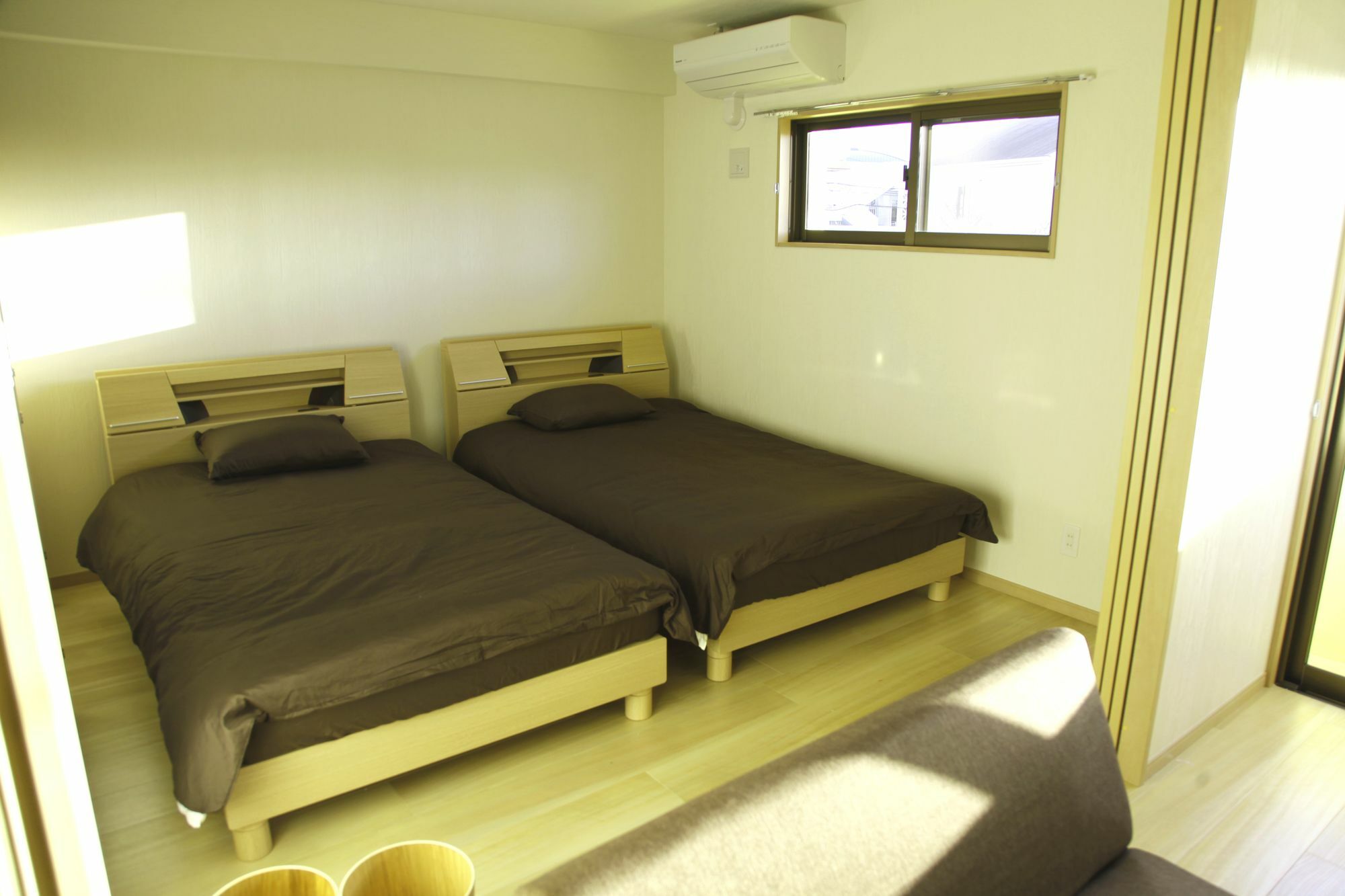 Terrace Resort Chatan West מראה חיצוני תמונה