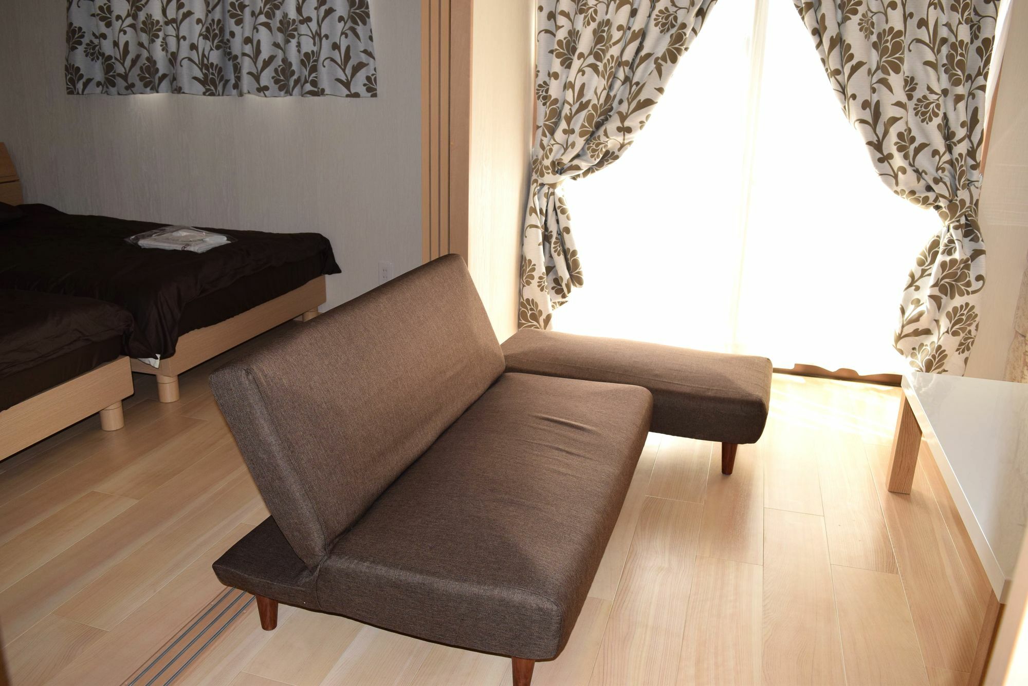 Terrace Resort Chatan West מראה חיצוני תמונה