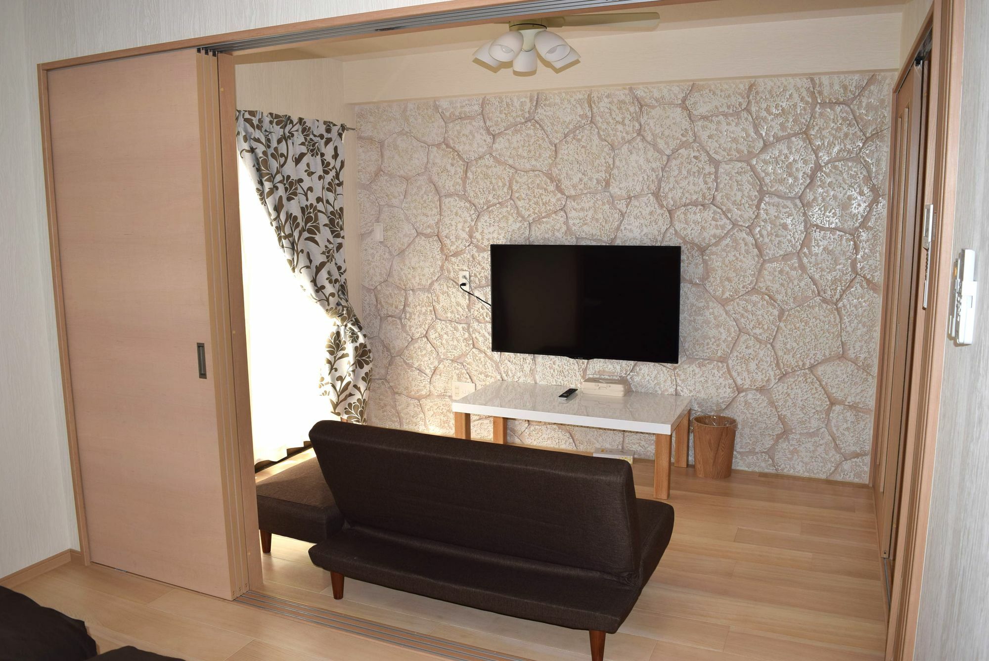 Terrace Resort Chatan West מראה חיצוני תמונה